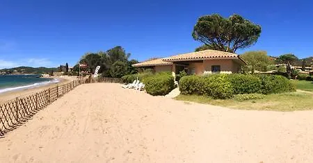 Semesterbostad Agathos Saint-Raphaël